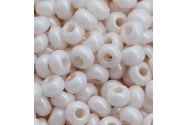 Чеський бісер Preciosa № 16218 (261), 50 грамів упаковка